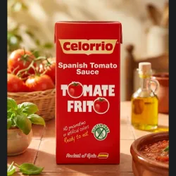 Tomate frito