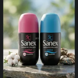 Desodorante sanex