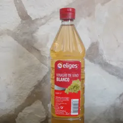 Vinagre 