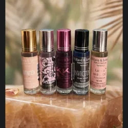 Perfumes