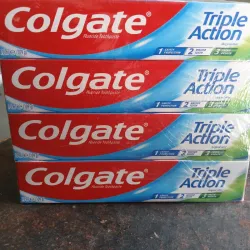 Pasta dental colgate