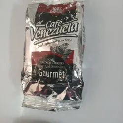 Cafe Venezuela
