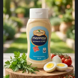Mayonesa