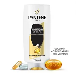 Acondicionador Pantene Pro-V Hidratación extrema 700 ml