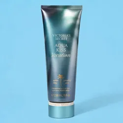 🩵 AQUA KISS VACATION - Lotion 236ml Victoria's Secret