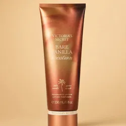 🧡 BARE VANILLA VACATION - Lotion 236ml