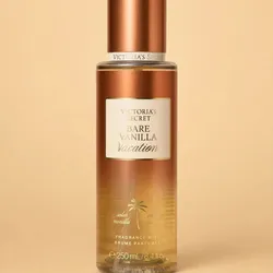 🧡 BARE VANILLA VACATION - Mist 250ml