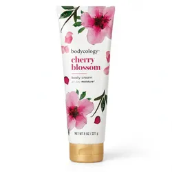 BODYCOLOGY CHERRY BLOSSOM - Crema Corporal 🌸