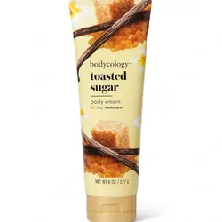 Bodycology Toasted Sugar