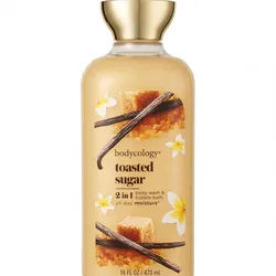 Bodycology Toasted Sugar