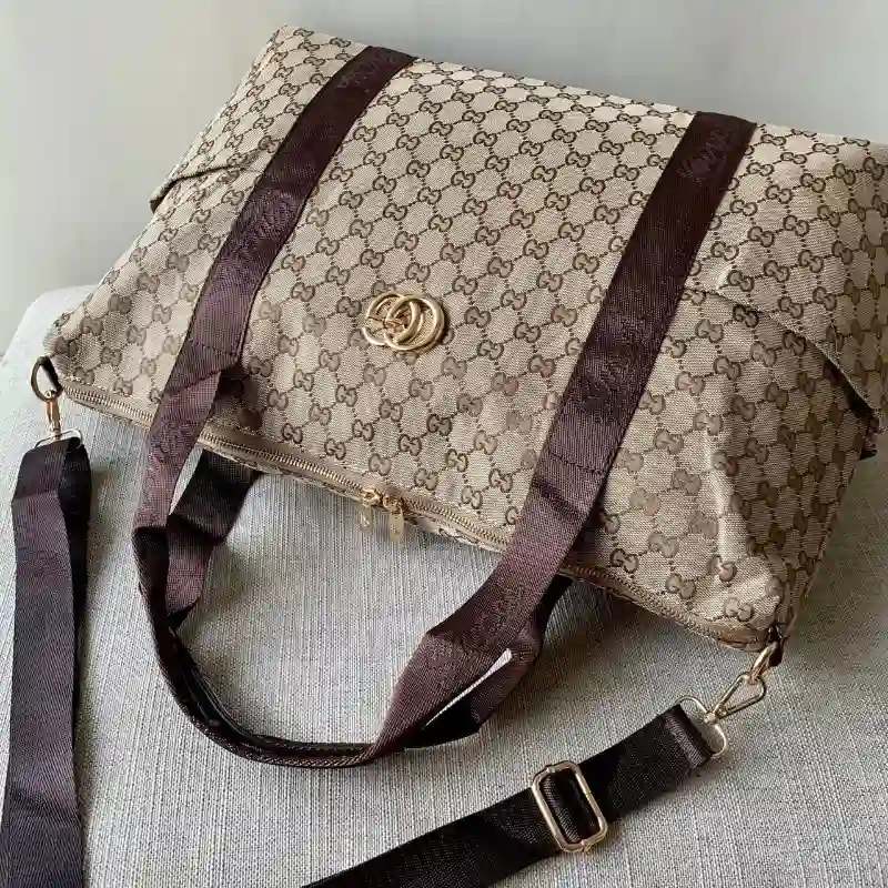 Bolso Gucci 