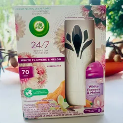 Búcaros difusores de olor Air Wick