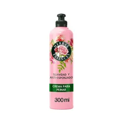 Crema de peinar 300ml