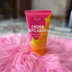 Crema depiladora Cerapil