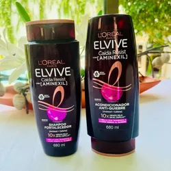 De L’Oréal de 680 ml anticaida 