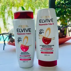 De L’Oréal (680ml )
