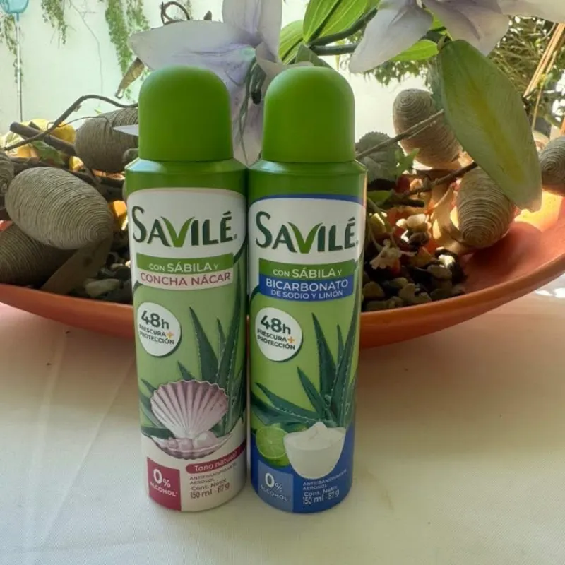 Desodorante Savile 150 ml 