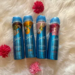 Desodorante Secret 150 ml 