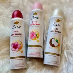 Desodorantes Dove 150 ml 