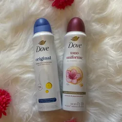 Desodorantes Dove 150 ml 