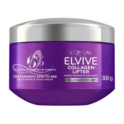 Elvive Colágeno Lifter Mascarilla Redensificante 300 g