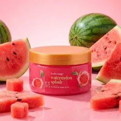 Exfoliante bodycology de sandía 🍉