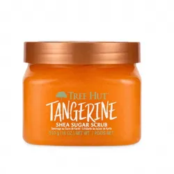 Exfoliante Tangerine
