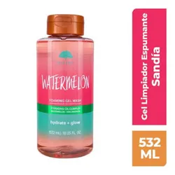 Gel de baño de sandía 🍉
