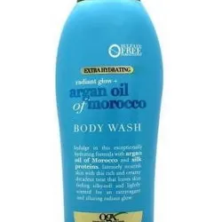 Gel de ducha Ogx extra hydrating argan oil of morocco 577 ml