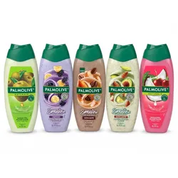 Geles de baño Palmolive