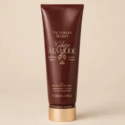 🤎 GLAZE À LA MODE - Lotion 236ml Victoria's Secret - The Dulce Collection