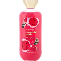 Jabón corporal Bodycology de sandía 🍉
