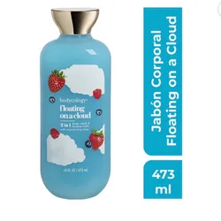 Jabón Corporal Bodycology Floating On Cloud 473ml