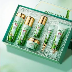 SET BIOAQUA De ALOE VERA 