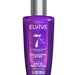 L'Oréal Paris Elvive Collagen Lifter Tratamiento con Péptidos de Colágeno 100ml