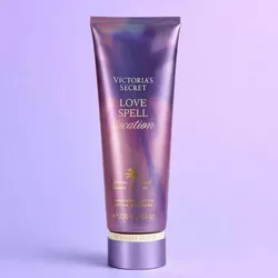 💜 LOVE SPELL VACATION - Lotion 236ml