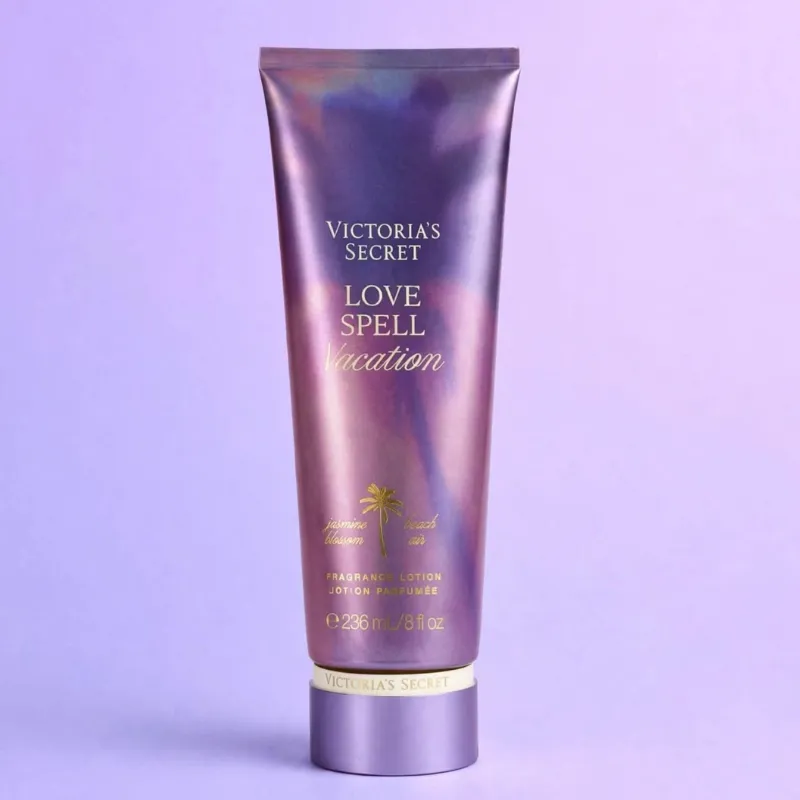 💜 LOVE SPELL VACATION - Lotion 236ml