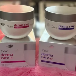 Mascarillas Dove Hidra- alivio y Anti-caída