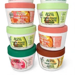 Mascarillas Garnier