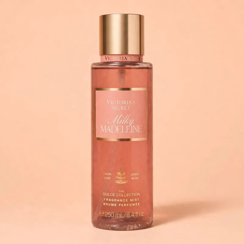 🩷 MILKY MADELEINE - Victoria's Secret The Dulce Collection