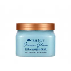 Ocean glow Brillo del océano 🌊
