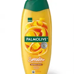 🥭 PALMOLIVE Smoothie Refrescante Mango & Peach |