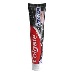 Pasta dental Colgate con Carbón activado