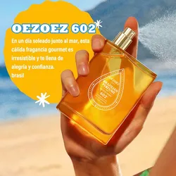 Perfume brazilian 602