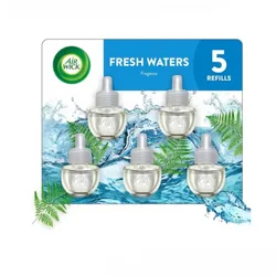 Respuestos de Air wick fresh water ( 5 piezas )