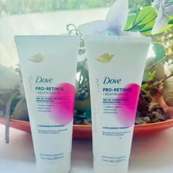 Serum Dermo Hidratante Pro-Retinol de Dove 
