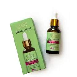 Serum facial de Niacinamida 10%+zinc 1%