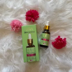 Serum facial de Niacinamida 10%+zinc 1%