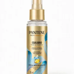 Serum Revitalizador Pantene