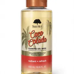 Coco colada 🥥
